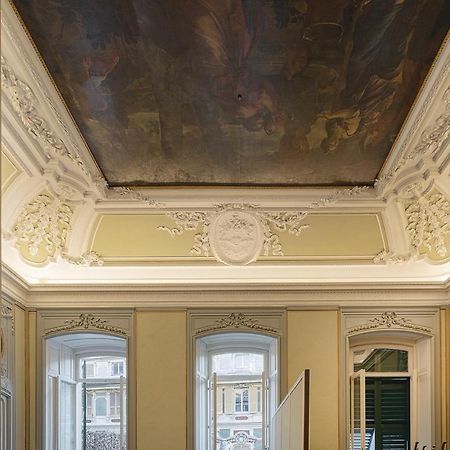 Lomellini Palace By Wonderful Italy Apartment Genova Exterior foto