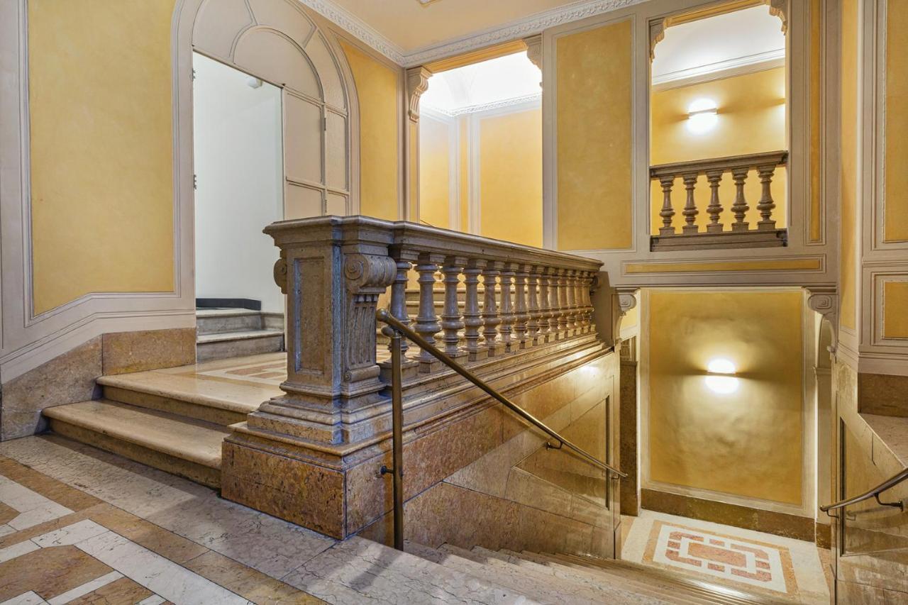 Lomellini Palace By Wonderful Italy Apartment Genova Exterior foto